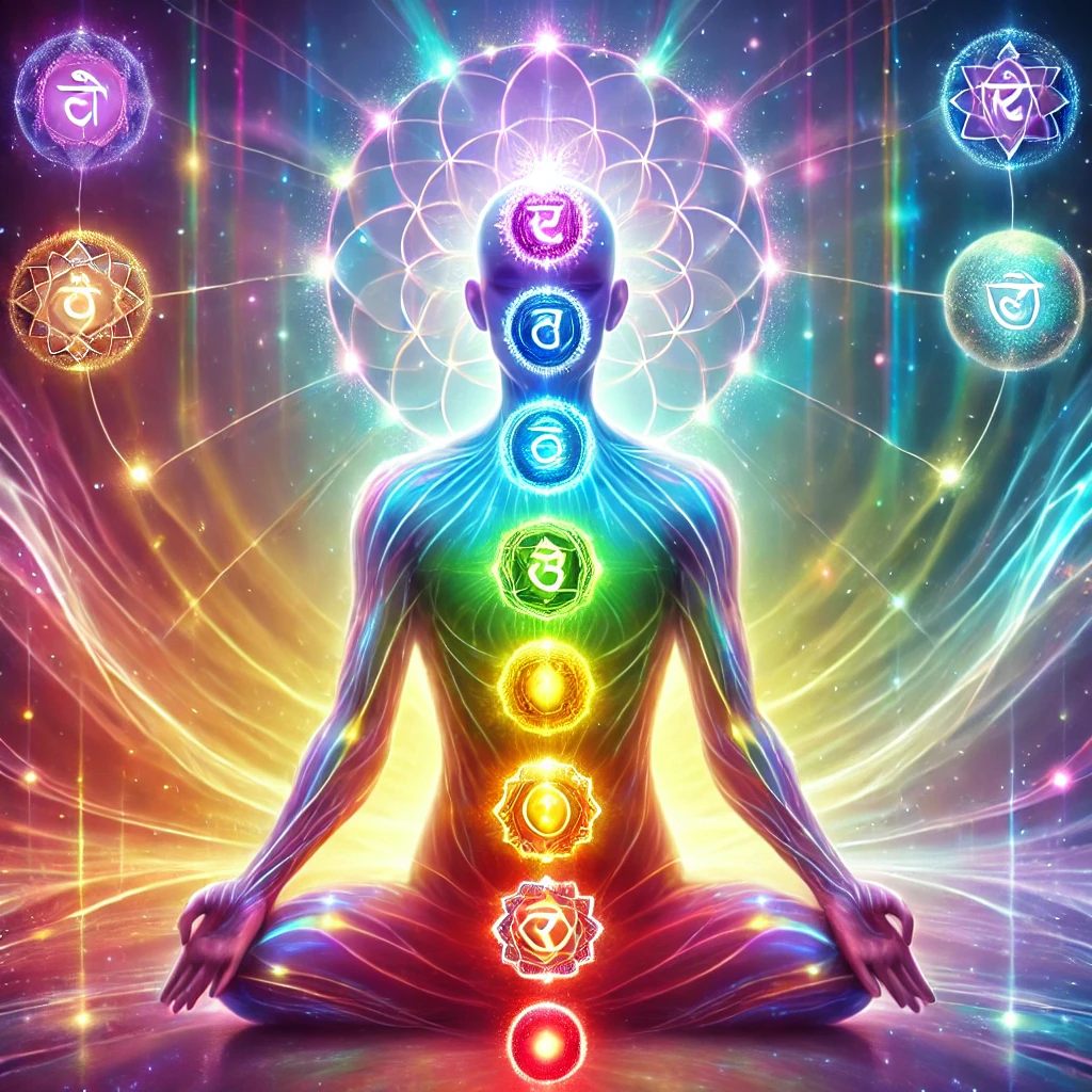 Chakra Analyse  3.0